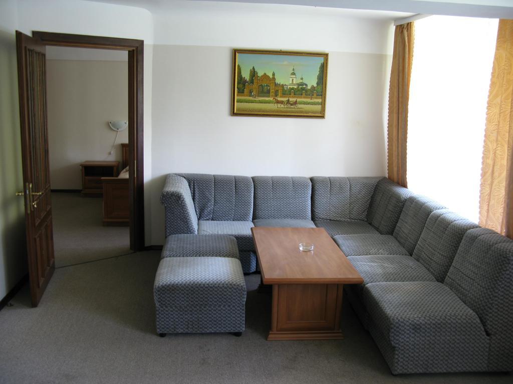 Motel Poltava Kamer foto