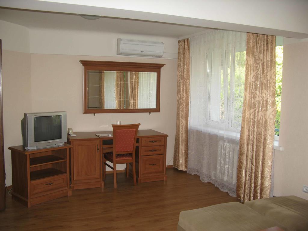 Motel Poltava Kamer foto